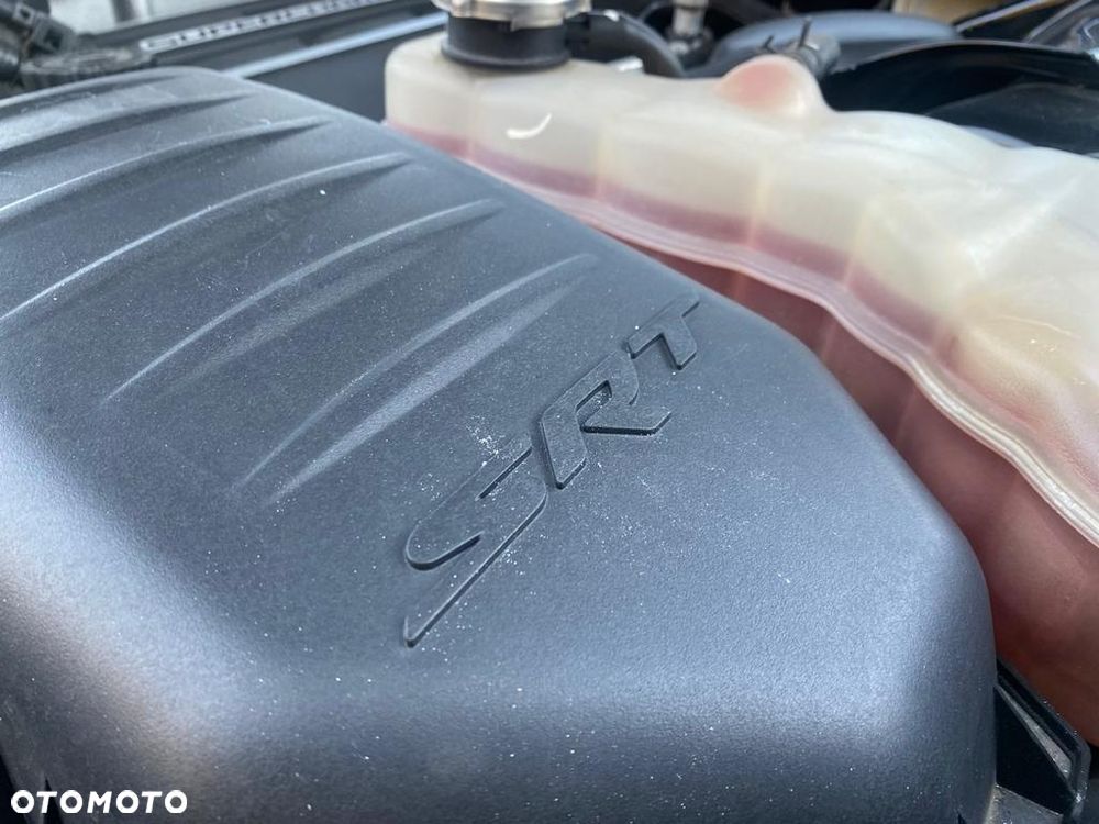 Dodge Challenger 6.2 Hellcat Widebody - 26