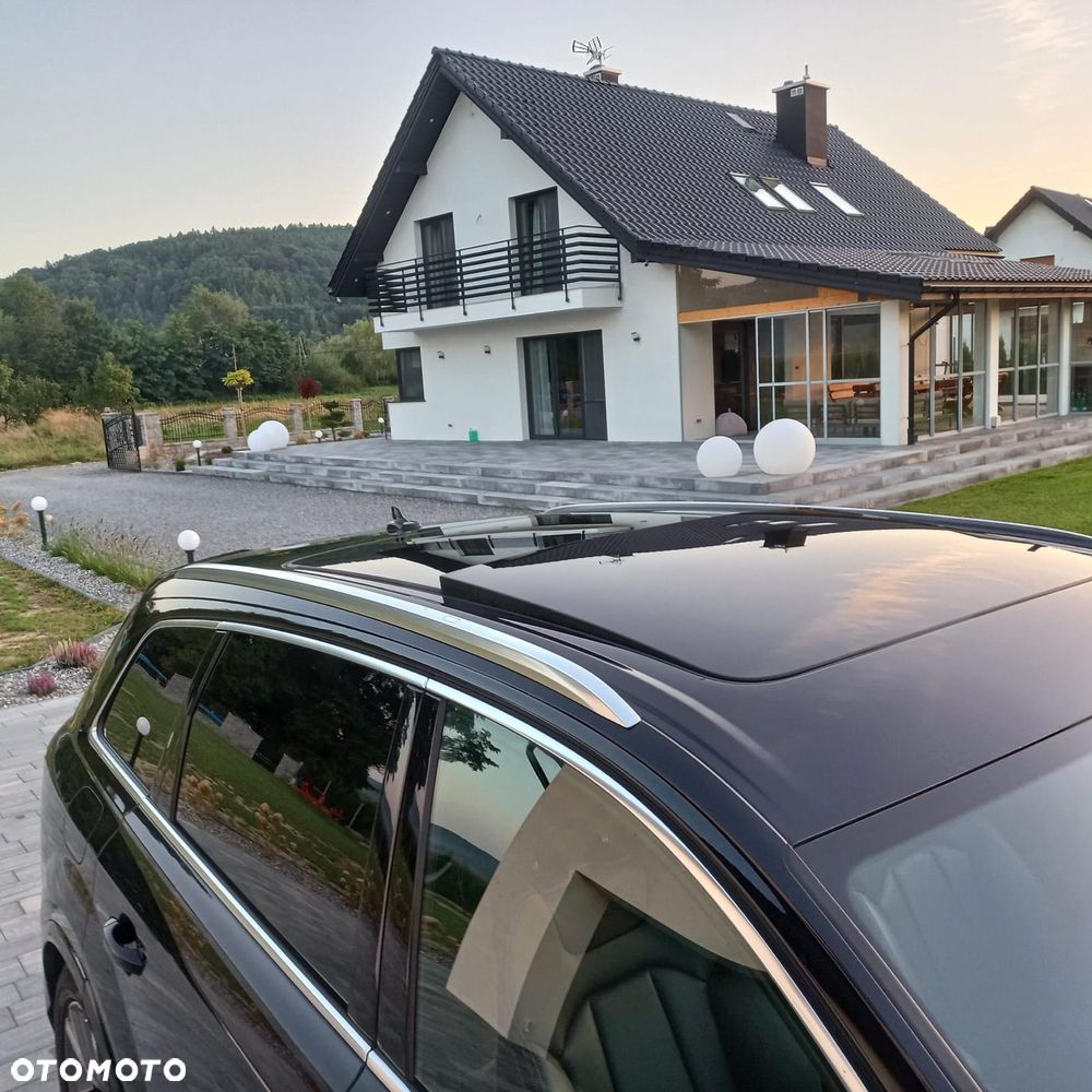 Audi Q7 3.0 TDI Quattro Tiptr - 24