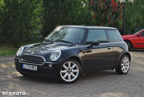 MINI ONE Standard