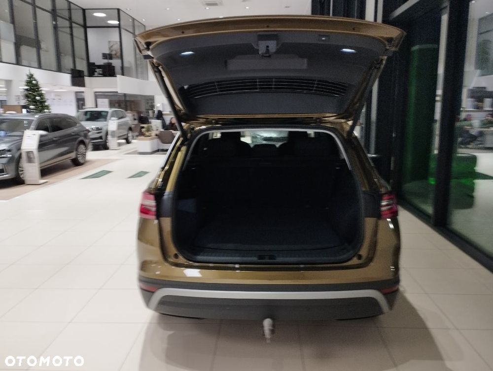 Skoda Kodiaq 2.0 TSI 4x4 Drive DSG - 3