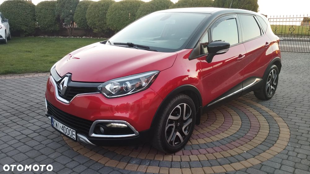 Renault Captur 0.9 Energy TCe Life - 7