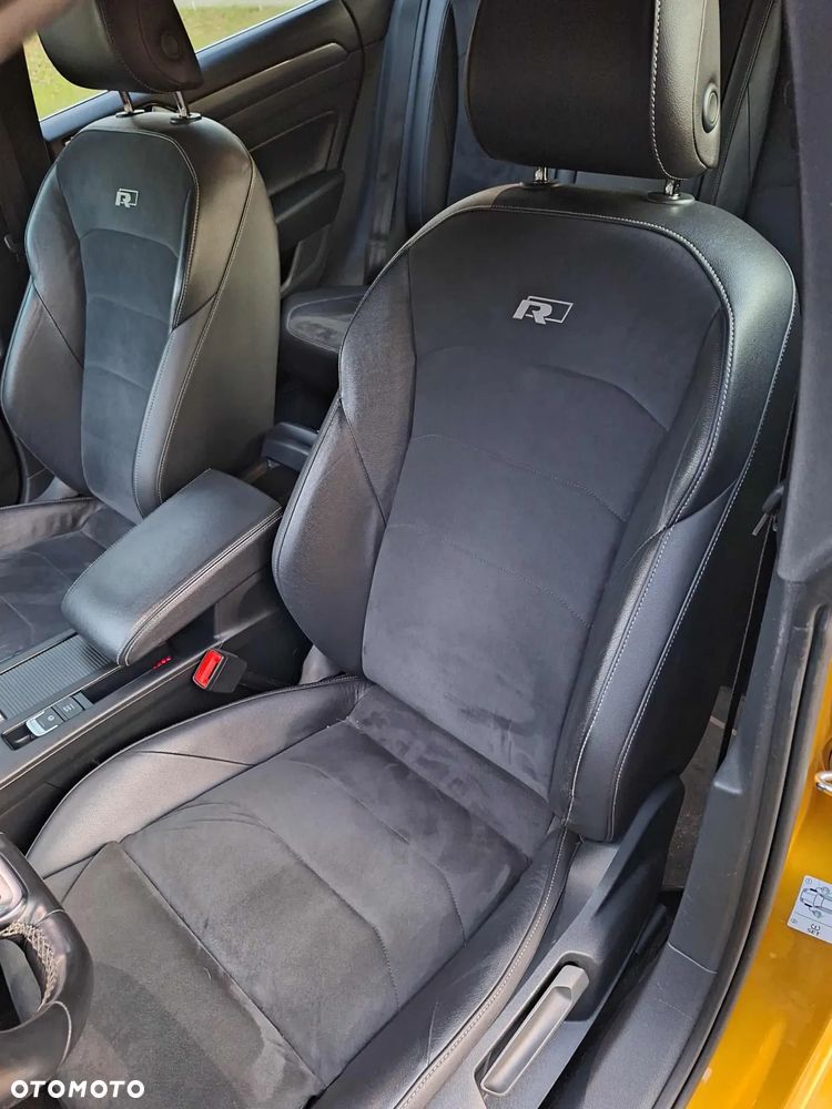 Volkswagen Arteon 2.0 TSI R-Line DSG - 18