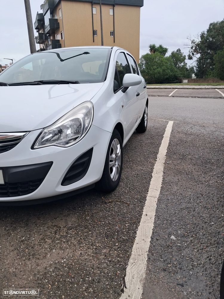 Opel Corsa 1.3 CDTi City - 3