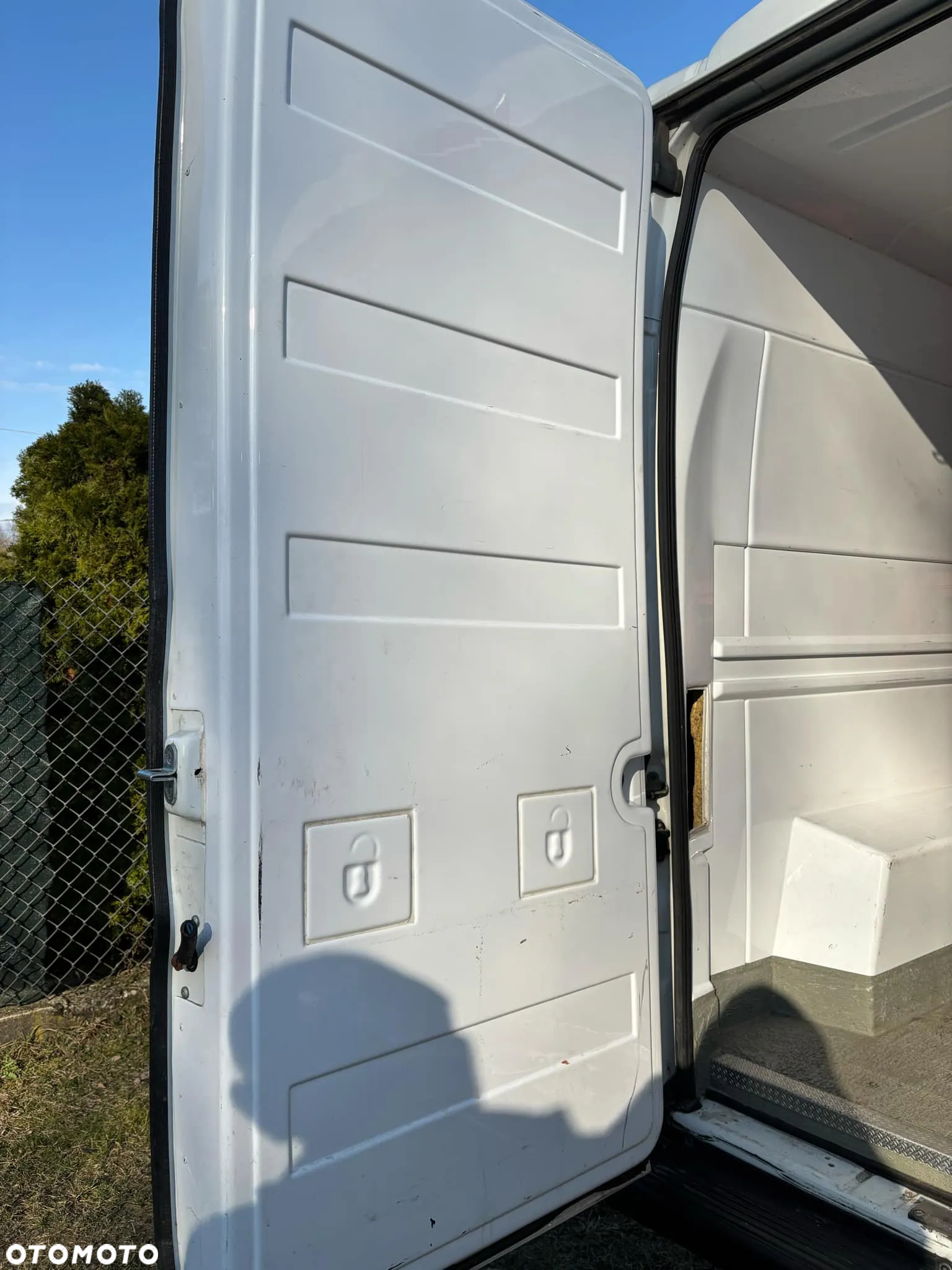 Fiat DUCATO - 8