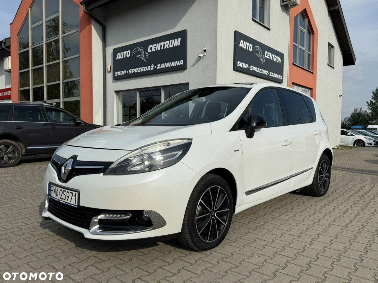 Renault Scenic 1.6 dCi Bose - 3