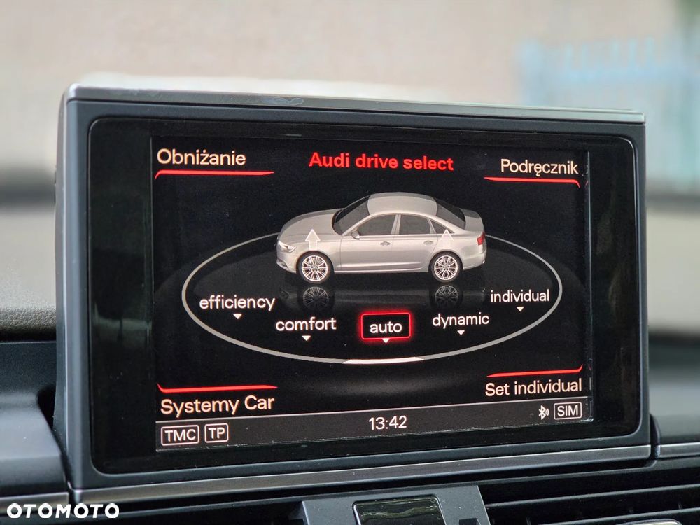 Audi A6 Limousine 3.0 TDI DPF quattro S tronic - 29
