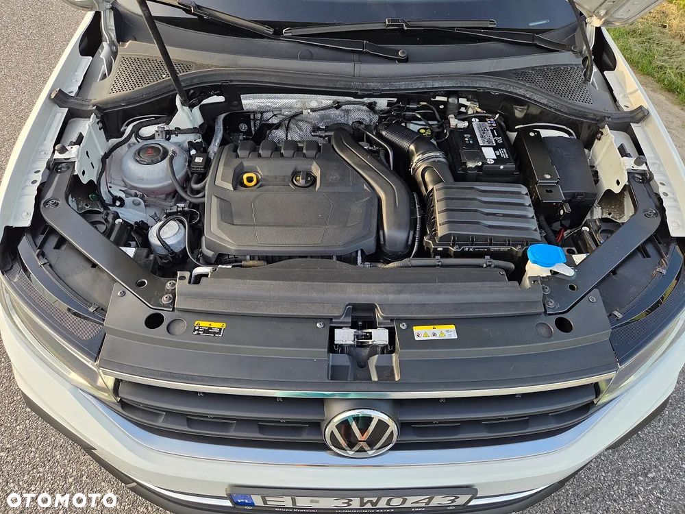 Volkswagen Tiguan 1.5 TSI EVO Active - 25