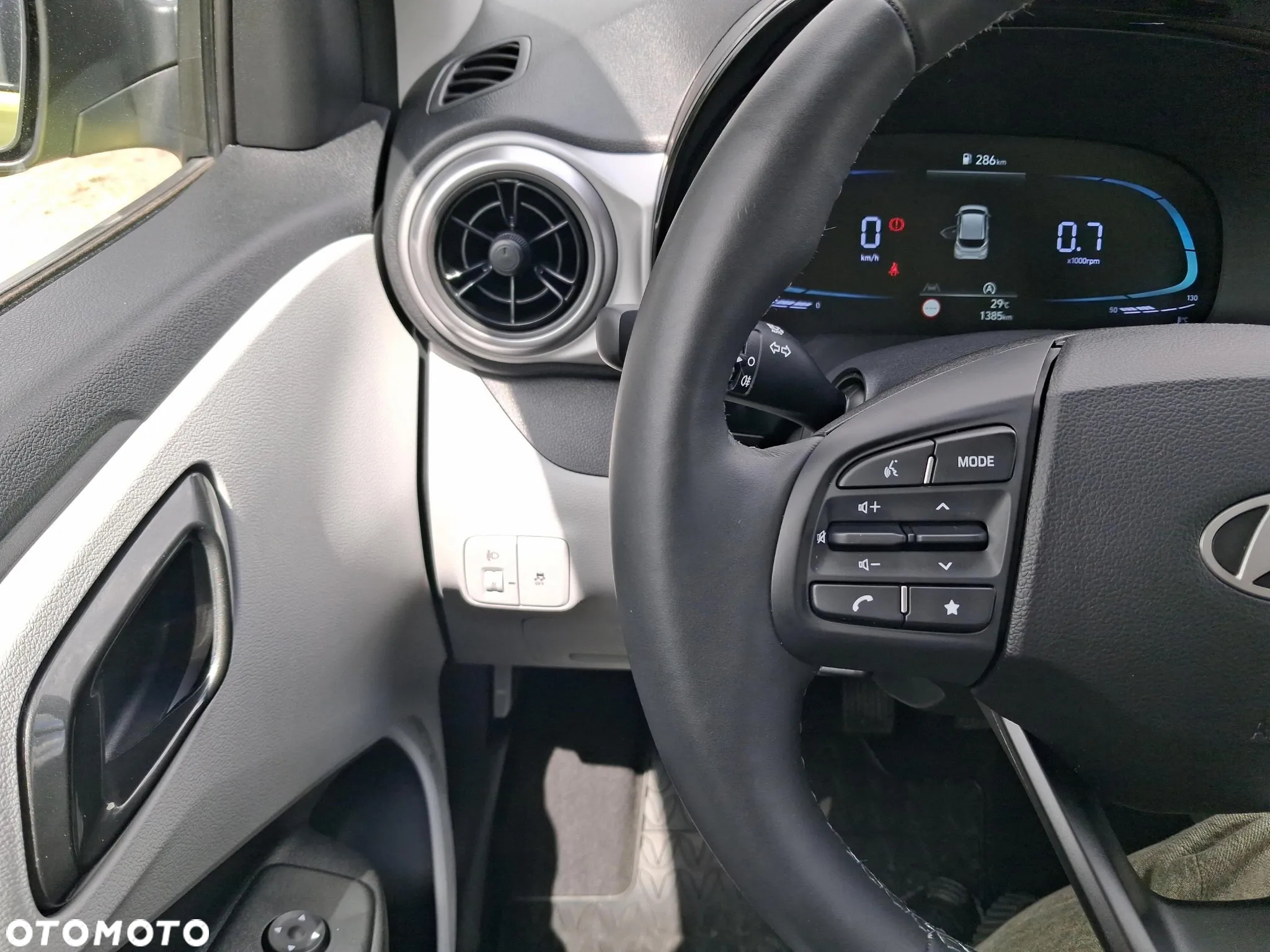 Hyundai i10 1.2 Modern - 15