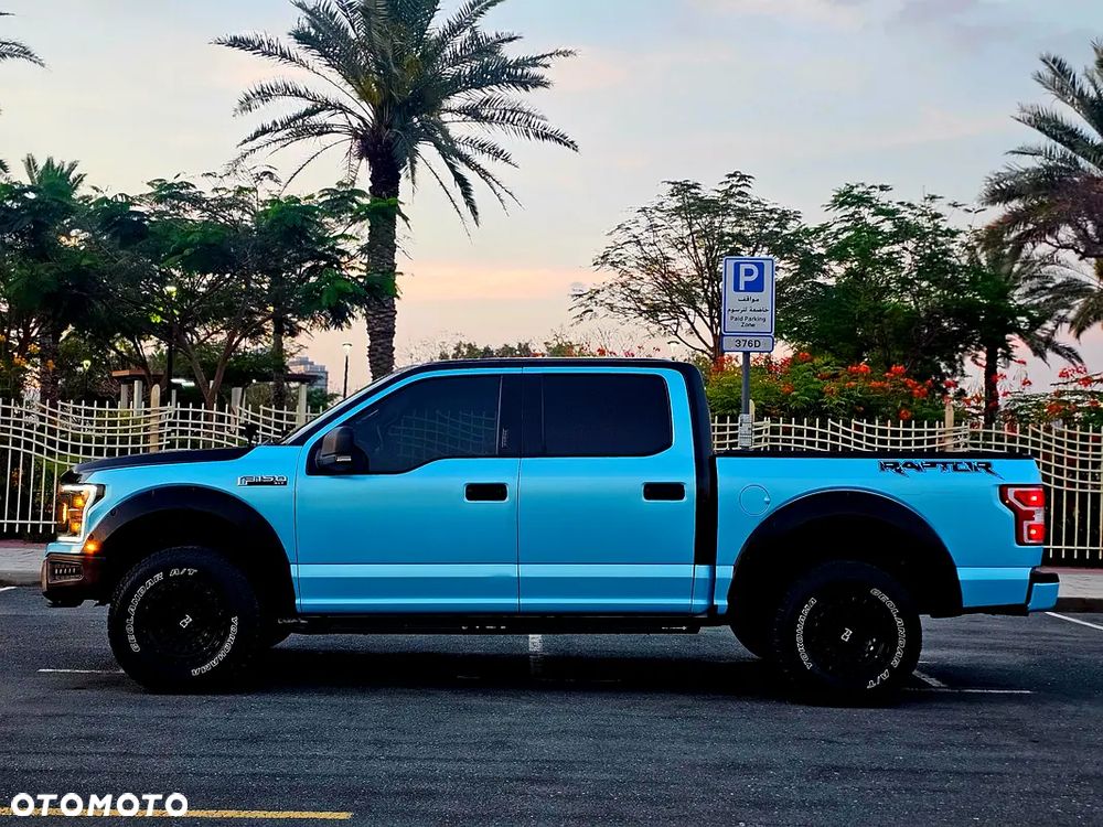 Ford F150 - 7