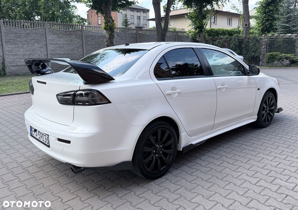 Mitsubishi Lancer 1.5 - 14