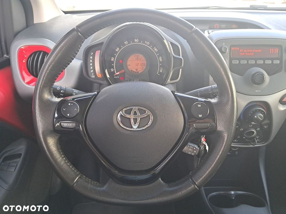 Toyota Aygo - 20