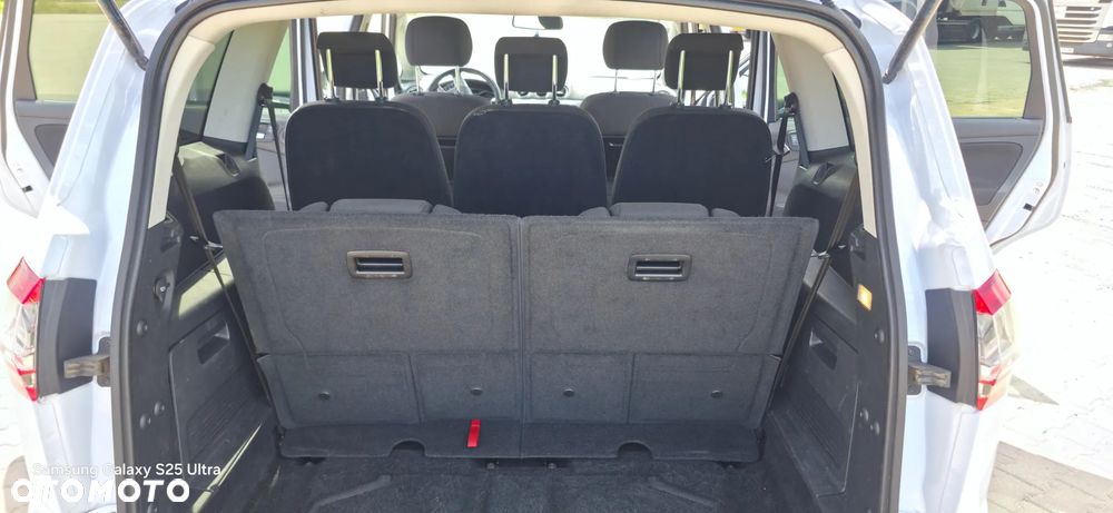 Ford S-Max 2.0 T Titanium MPS6 - 4