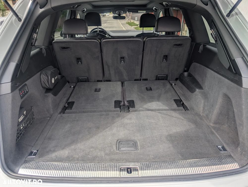 Audi Q7 3.0 TDI ultra quattro tiptronic - 20