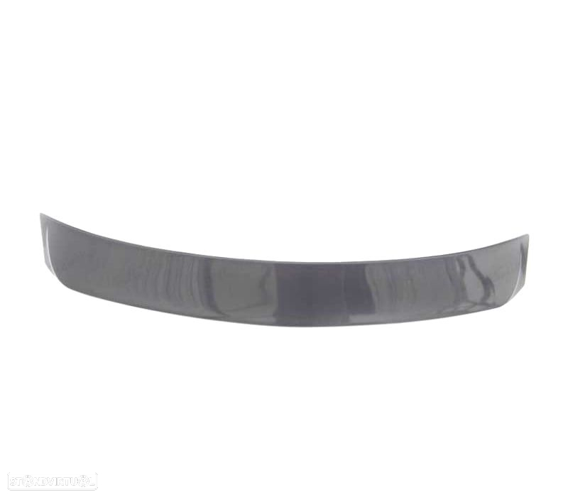AILERON VIDRO SPOILER TRASEIRO BMW E39 95-03 - 2