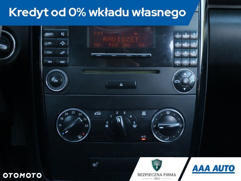 Mercedes-Benz Klasa A - 13