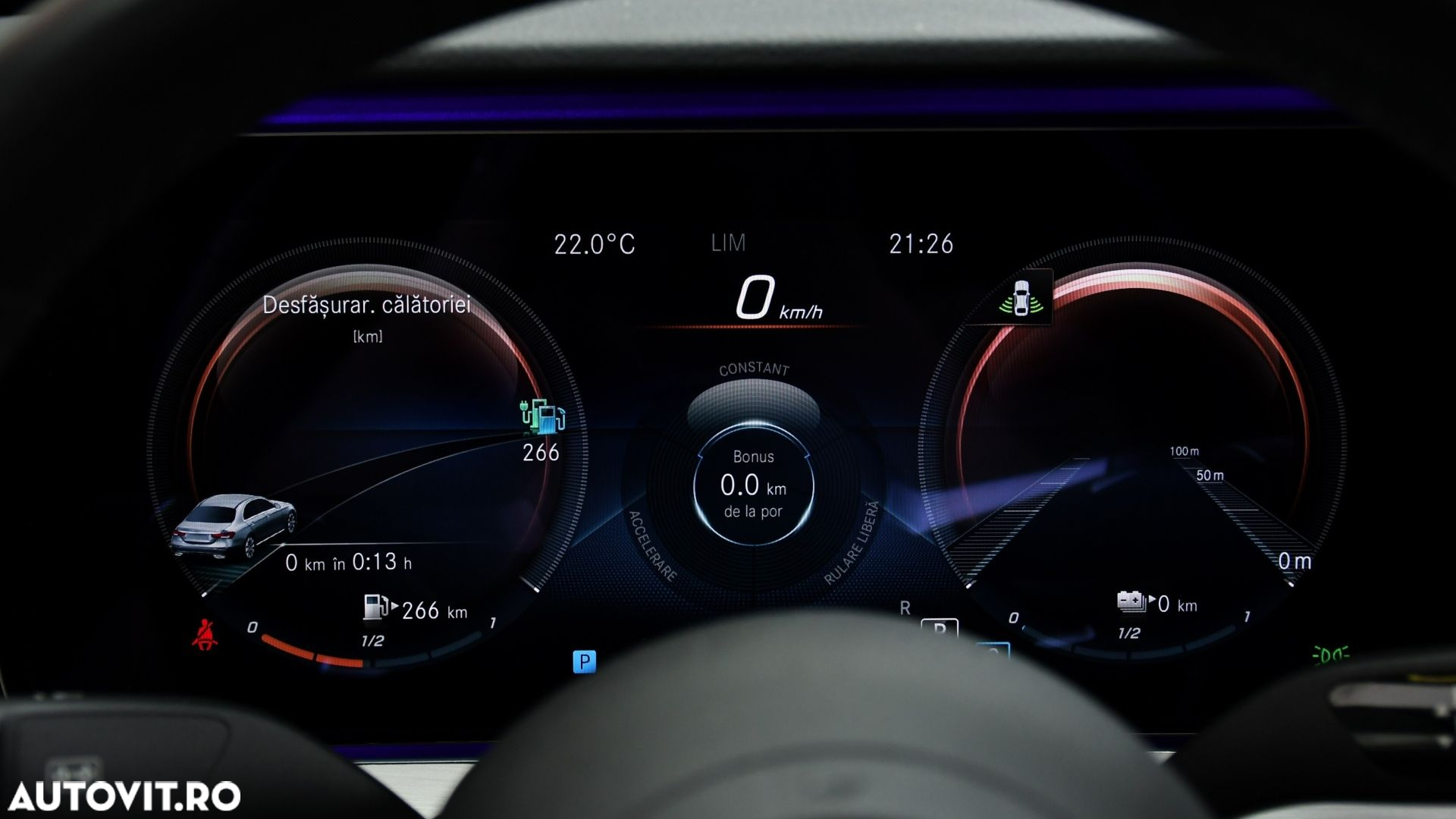 Mercedes-Benz E 220 d 4Matic 9G-TRONIC AMG Line - 25