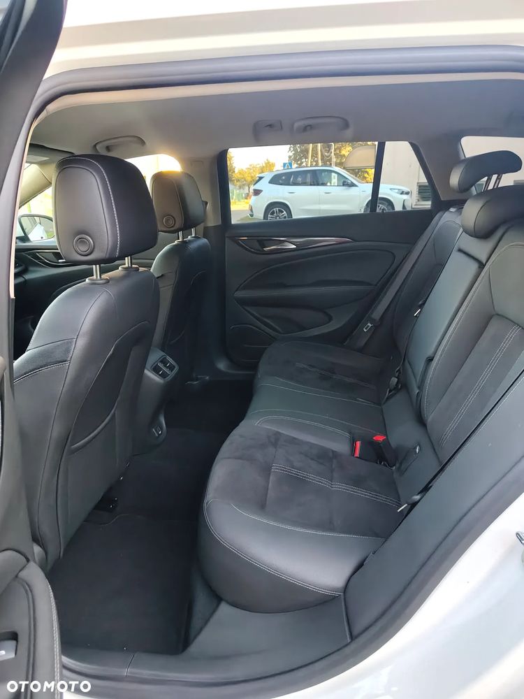 Opel Insignia 2.0 Automatik Business Innovation - 13
