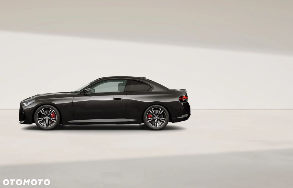 BMW Seria 2 230i M Sport - 8