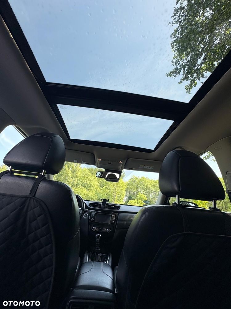 Nissan X-Trail - 20