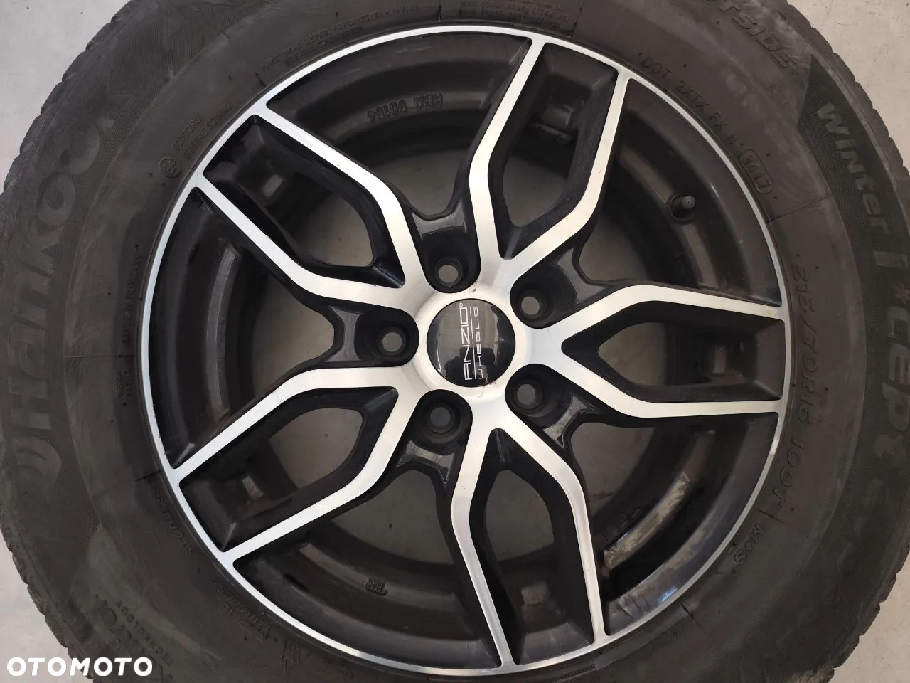 Mitsubishi Outlander 2.2 DID Intense + 4WD - 27
