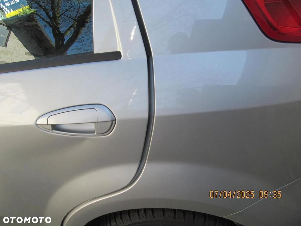 Fiat Punto 1.4 Easy Pakiet Easy Plus S&S - 6