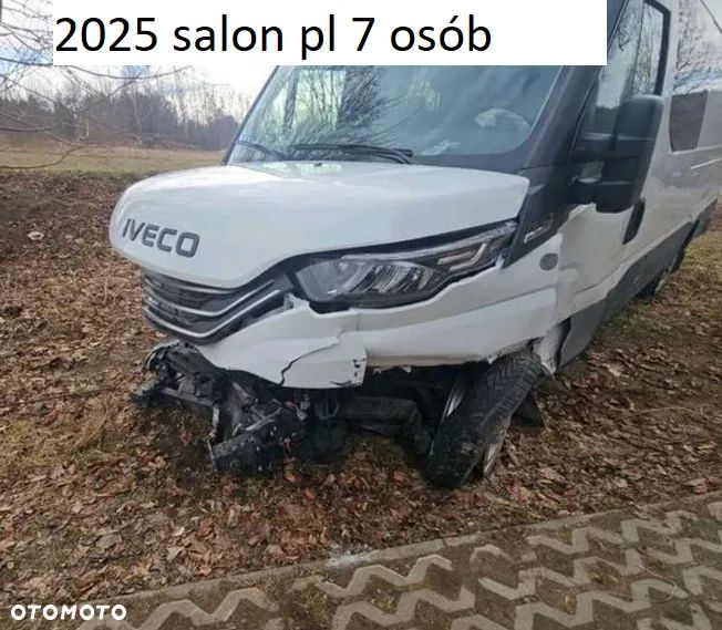 Iveco daily - 5