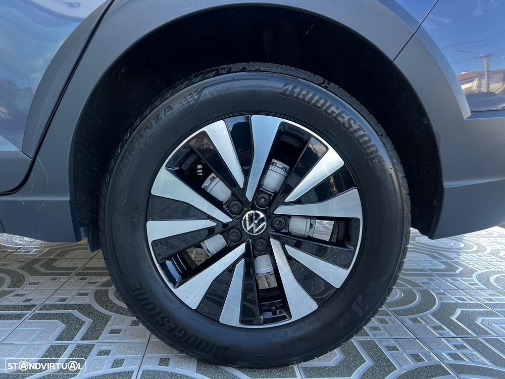 VW Taigo 1.0 TSI Life - 53