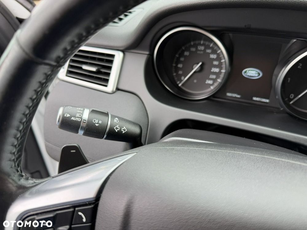 Land Rover Discovery Sport - 22
