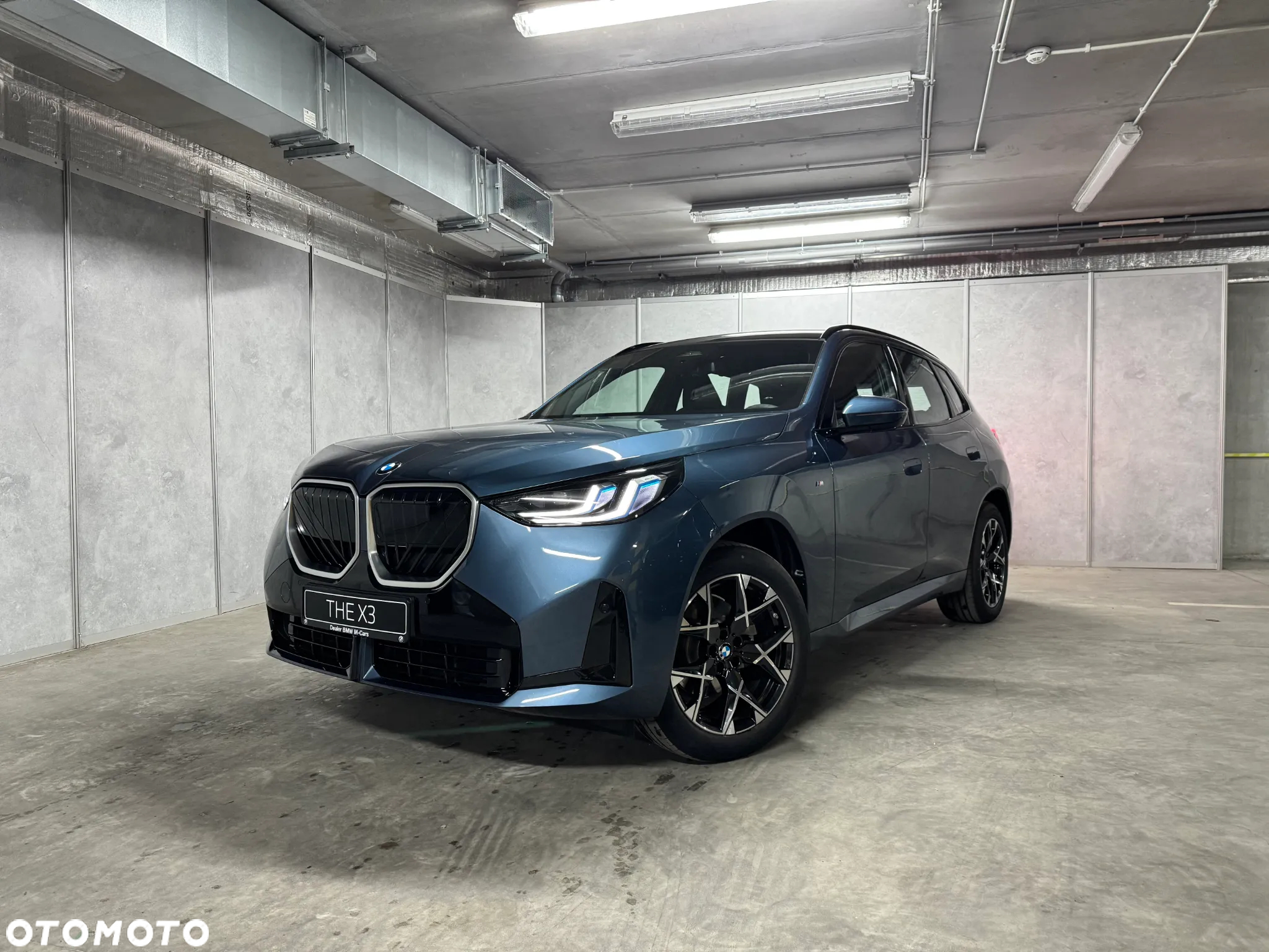 BMW X3 - 2