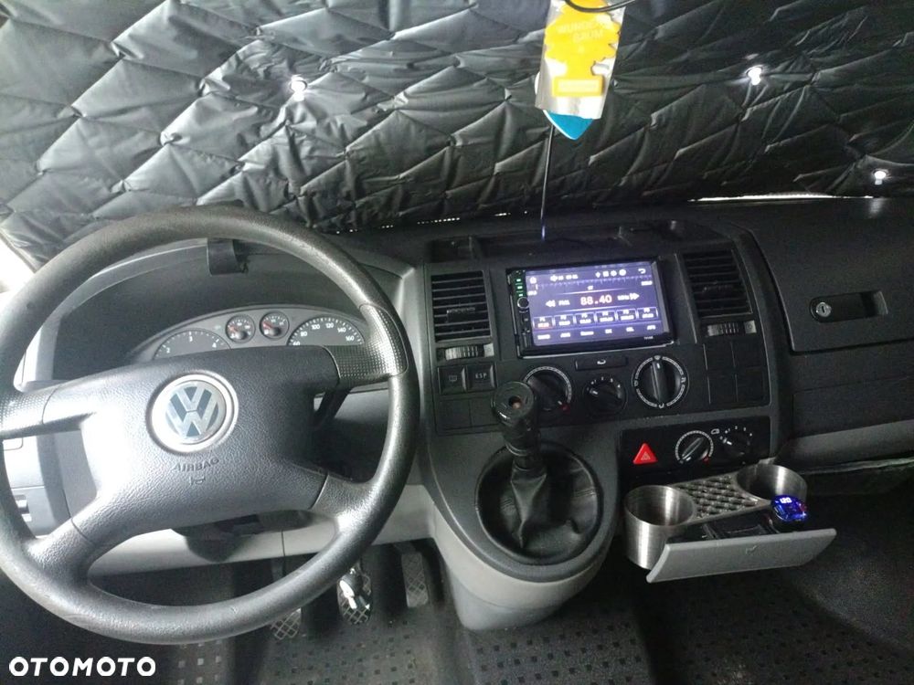 Volkswagen Transporter T5 TDI L2 Max - 3