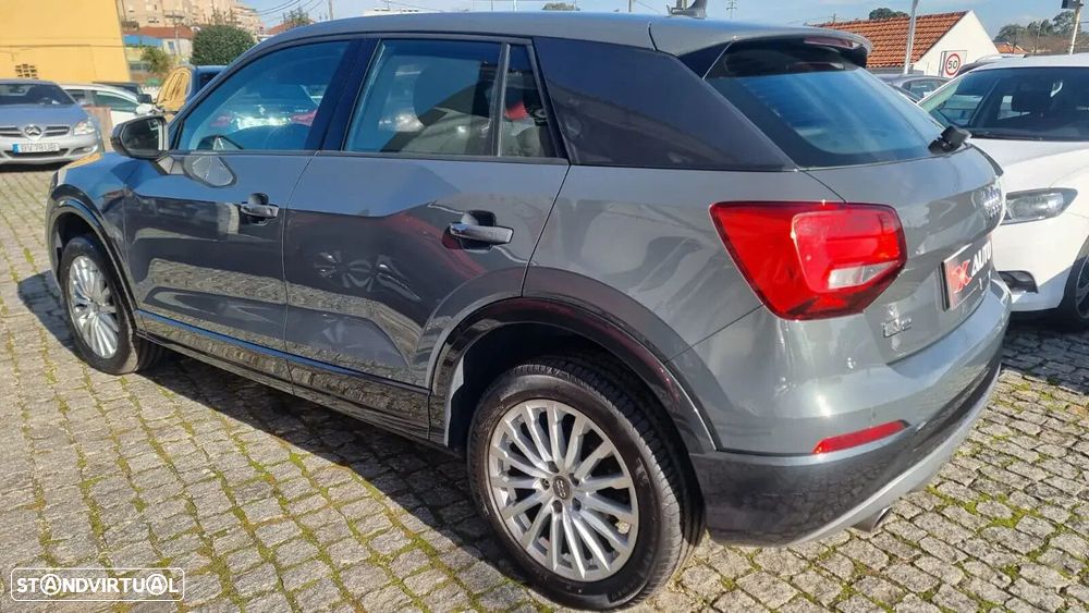 Audi Q2 - 3