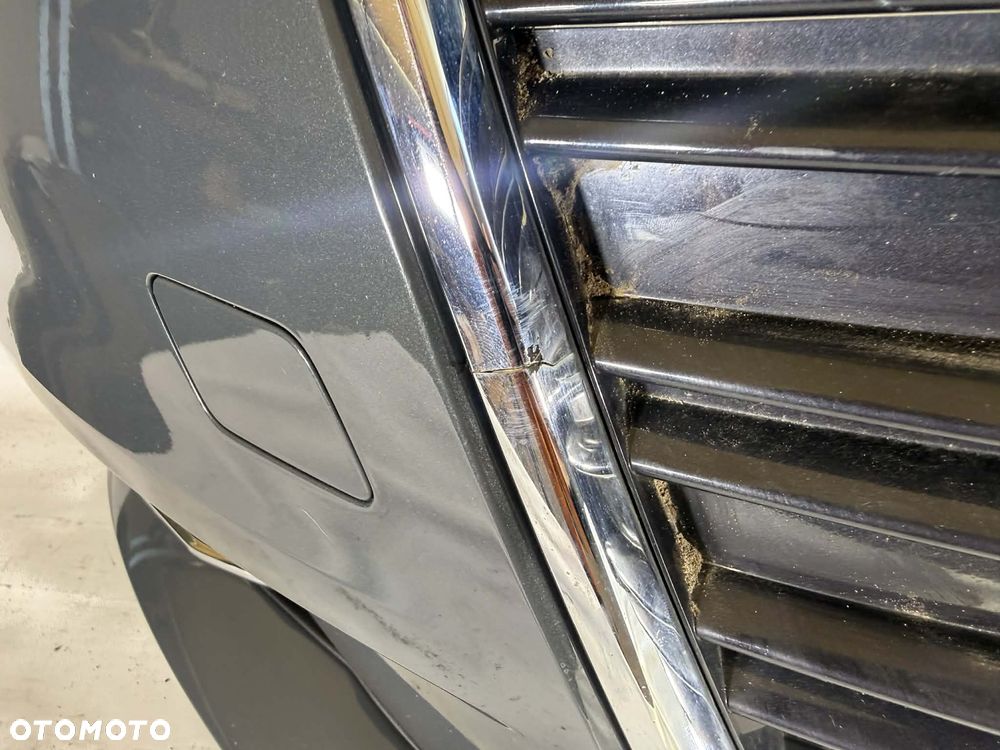 Audi A3 8V 8V3 8V4 LIFT Zderzak Przód Przedni PDC Sprysk LX7M 8V3807437AF - 5