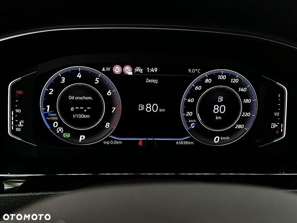 Volkswagen Arteon - 27