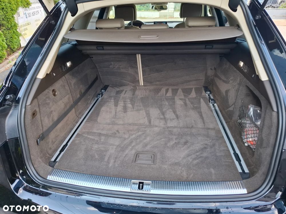 Audi A6 Avant 2.0 TDI Quattro S tronic - 18