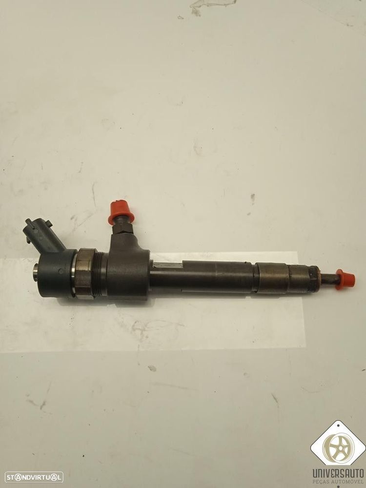 INJETOR FIAT DOBLO CARGO 2008 - 2