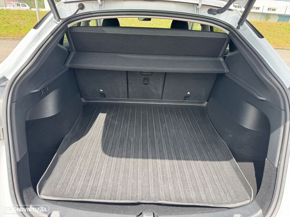 Tesla Model Y Tração Traseira - 15