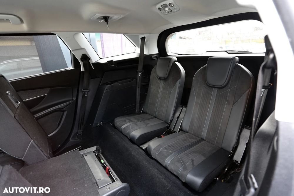 Peugeot 5008 PureTech 130 Stop & Start Crossway - 13