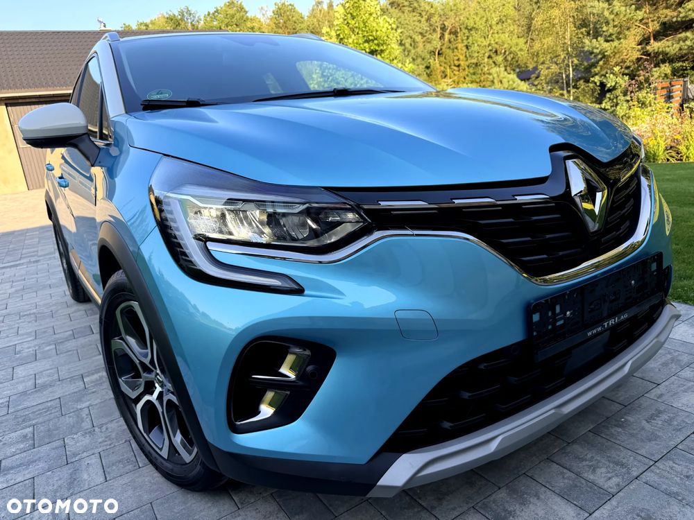 Renault Captur - 10