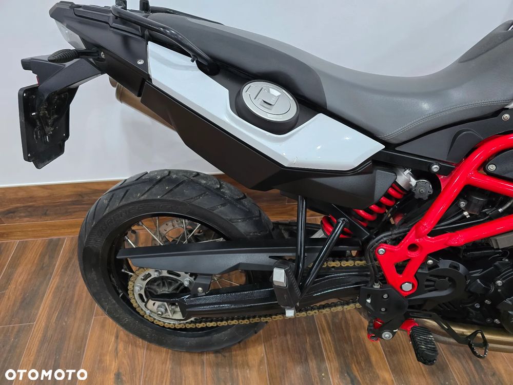 BMW GS - 13