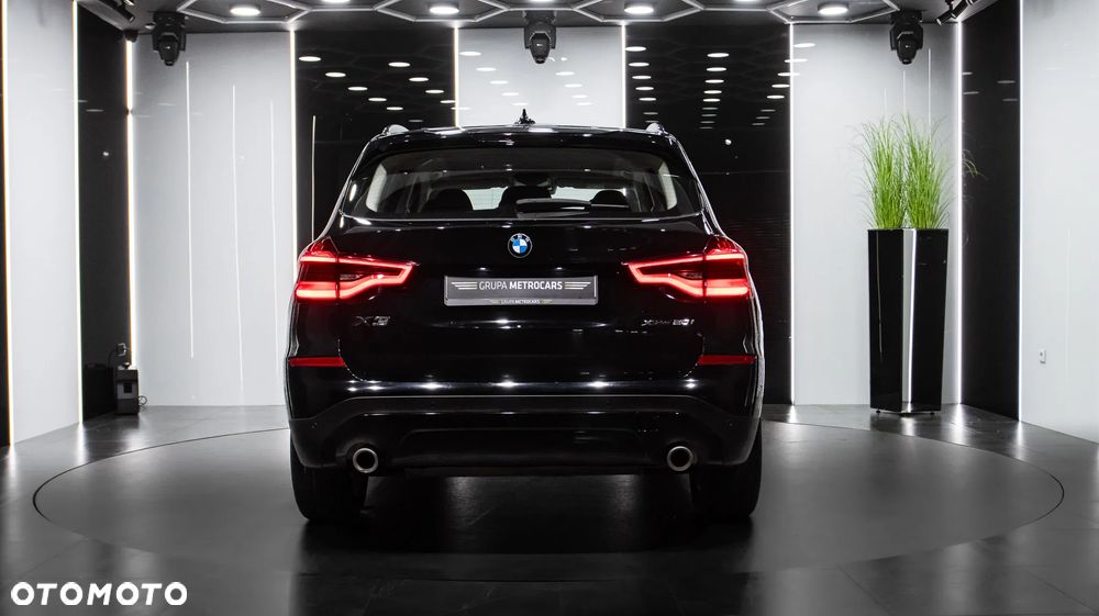 BMW X3 xDrive20i - 7