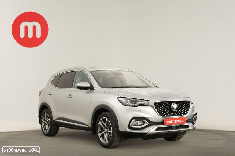 MG EHS 1.5 T-GDI Plug-in Hybrid Luxury - 1