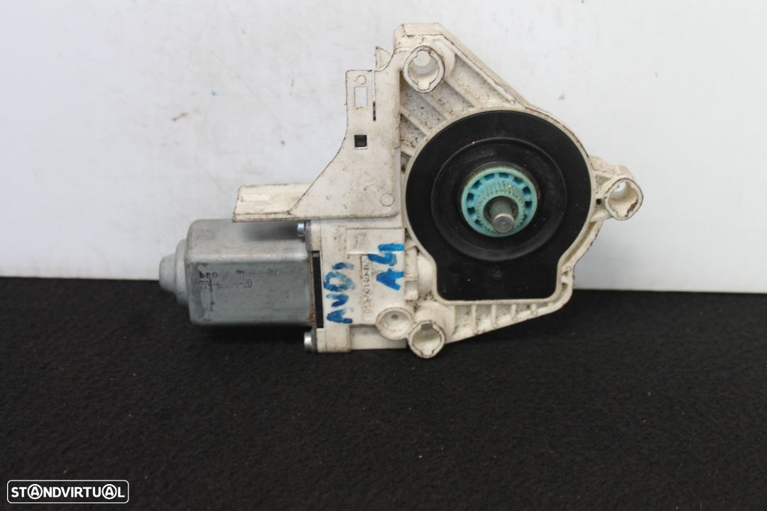 Motor Elevador Vidro Audi A4 - 2