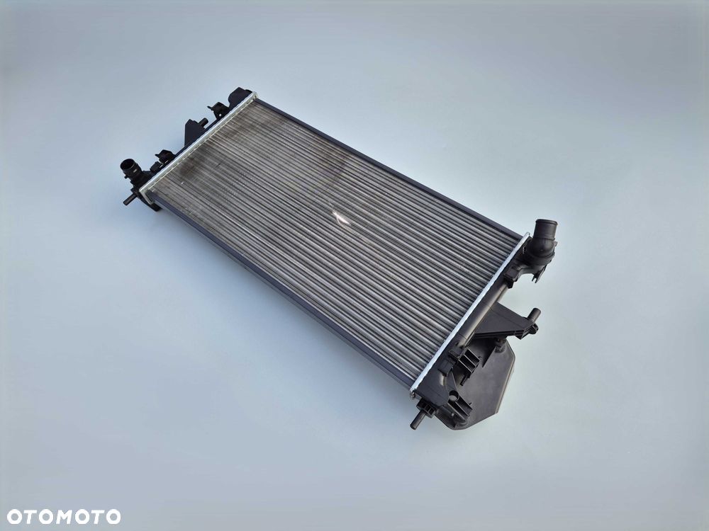 Jak NOWA! Chłodnica Wody Ducato Boxer Jumper 2.2 2.3 HDI 3.0 od 06r > Multijet - 1