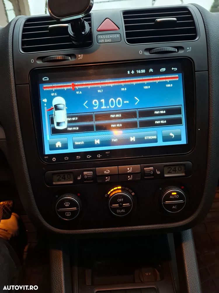 Volkswagen Golf 1.4 TSI Edition - 3