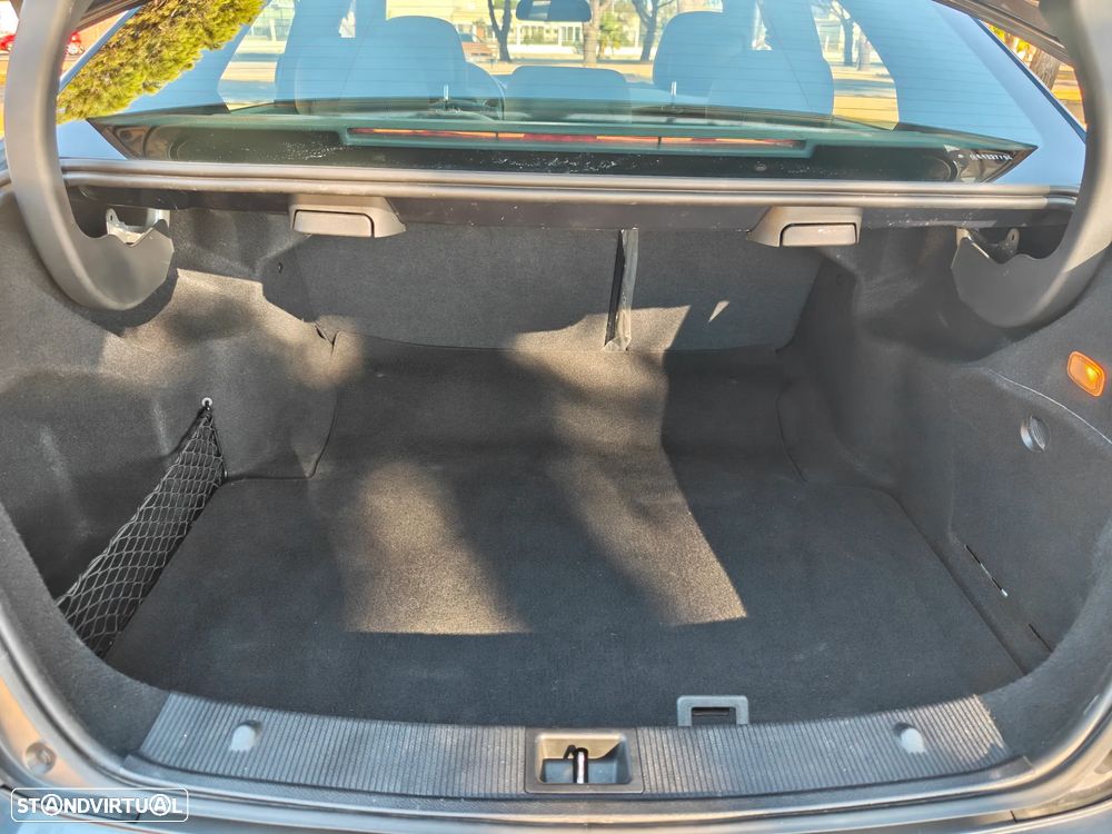 Mercedes-Benz C 320 CDI Avantgarde - 16