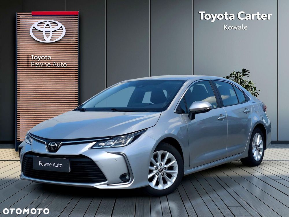 Toyota Corolla 1.5 Comfort - 2
