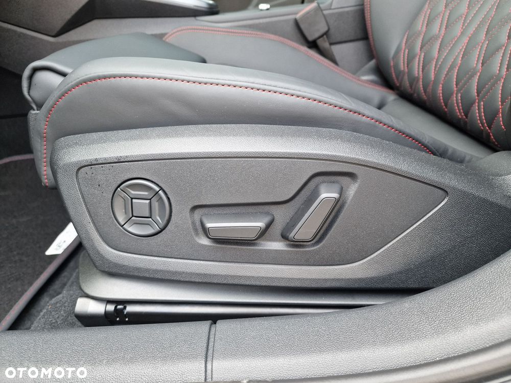 Audi S3 Sportback - 16