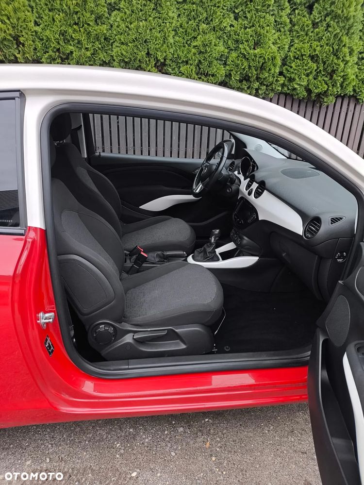 Opel Adam - 13