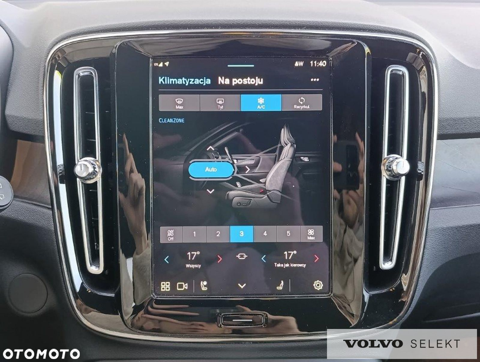 Volvo XC 40 - 26
