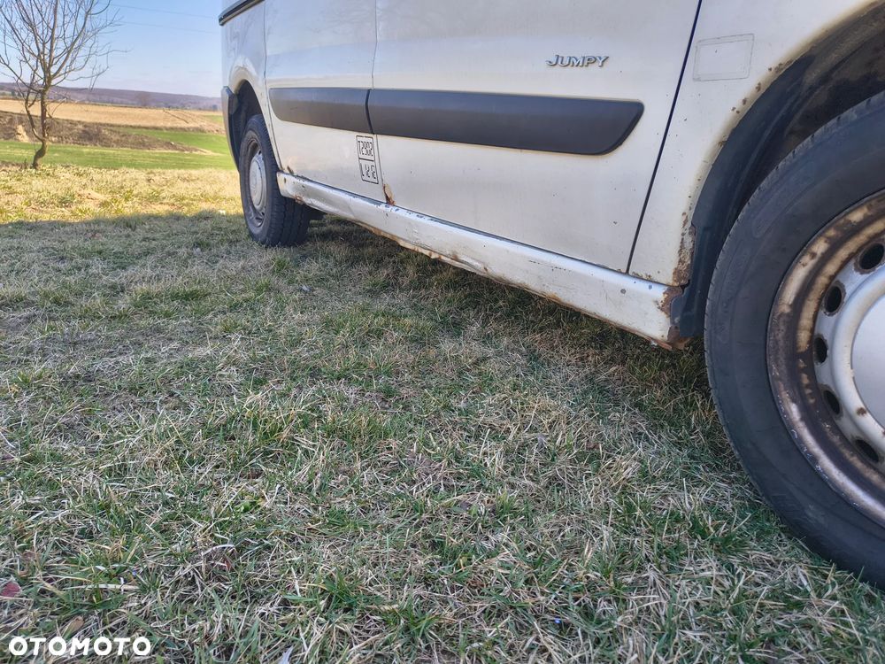 Citroën Jumpy Combi - 10